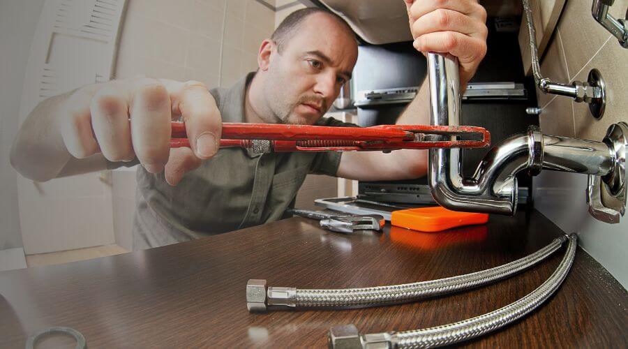 Professional water heater repair in Lambert Lake, ME